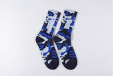 Hellstar Socks