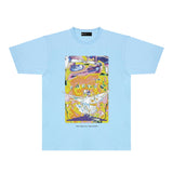 Purple Brand T Shirts