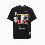 RRR123 T-shirt