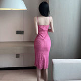 Women Dresses Fresh and Comfortable Women's Dresses for a Breezy Summer