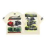 Hellstar T Shirt
