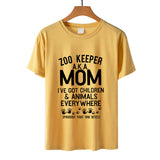Mother Day Clothing