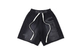 Vertabrae Shorts