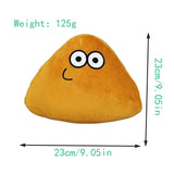 Plush Toys My Pet Alien Pou Plush – Stuffed Toy Merchandise Doll