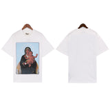 DENIM TEARS T-shirt