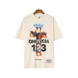 RRR123 T-shirt