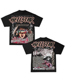 Street Unisex T-shirt Hellstar Tee