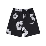 Denim Tears T Shirt Shorts Shirt Loose Shorts Men and Women Casual Suit (Options need to be purchased separately)