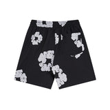 Denim Tears T Shirt Shorts Shirt Loose Shorts Men and Women Casual Suit (Options need to be purchased separately)