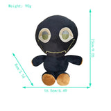 Plush Toys Slap Battles Bob Plush game merchandise
