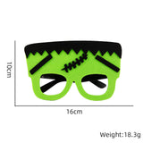 Halloween glasses Halloween Party Glasses – Fun Photo Props & Spooky Decorations