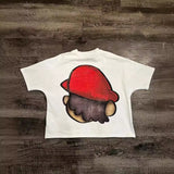 Street Unisex T-shirt "Super Mario" Street Tee