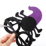 Halloween glasses Halloween Party Glasses – Fun Photo Props & Spooky Decorations