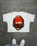 Street Unisex T-shirt "Super Mario" Street Tee