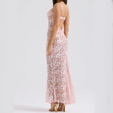 Women Dresses Elegant Fashion Cool Sexy Dress