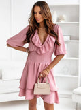 Women Dresses Be the Belle of Any Ball with these Chic City Lady Dresses