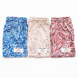 Eric Emanuel Ee Shorts Fitness Mesh Sports Quick-drying Shorts