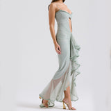 Women Dresses Elegant Fashion Cool Sexy Dress