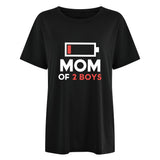 Mother Day Clothing
