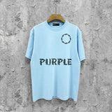 Purple Brand T Shirts