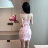 Women Dresses Elegant Fashion Cool Sexy Dress
