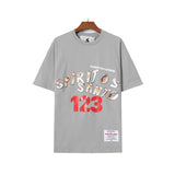 RRR123 T-shirt