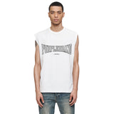 Purple Brand Tank T Shirts Sleeveless T-shirt Vest