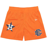 Eric Emanuel Ee Shorts Fitness Mesh Sports Quick-drying Shorts