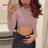Women Tops Fashion Sexy Vest (ZJ0415)