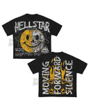 Street Unisex T-shirt Hellstar Tee
