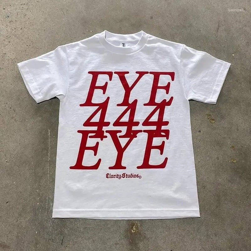 Street Unisex T-shirt EYE444EYE Street Tee