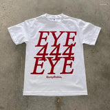 Street Unisex T-shirt EYE444EYE Street Tee