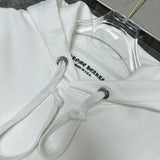 Chh Chrome Hearts Hoodie Classic Cross Scroll Letter Color Hooded Sweater