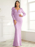 Women Party Dress A Collection of Luxurious Women's Dresses for All Special Occasions (SS0416)
