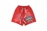 Vertabrae Shorts