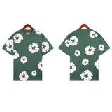 Denim Tears T Shirt Shorts(Options need to be purchased separately)