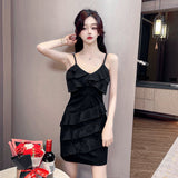 Women Dresses Elegant Fashion Cool Sexy Dress