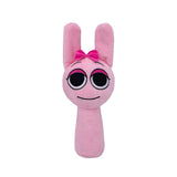 Plush Toys Sprunki Plush Rhythm Box Doll Plush Doll, Plush Toy