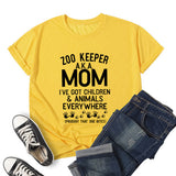 Mother Day Clothing