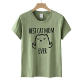 Mother Day Closing T-shirt Women