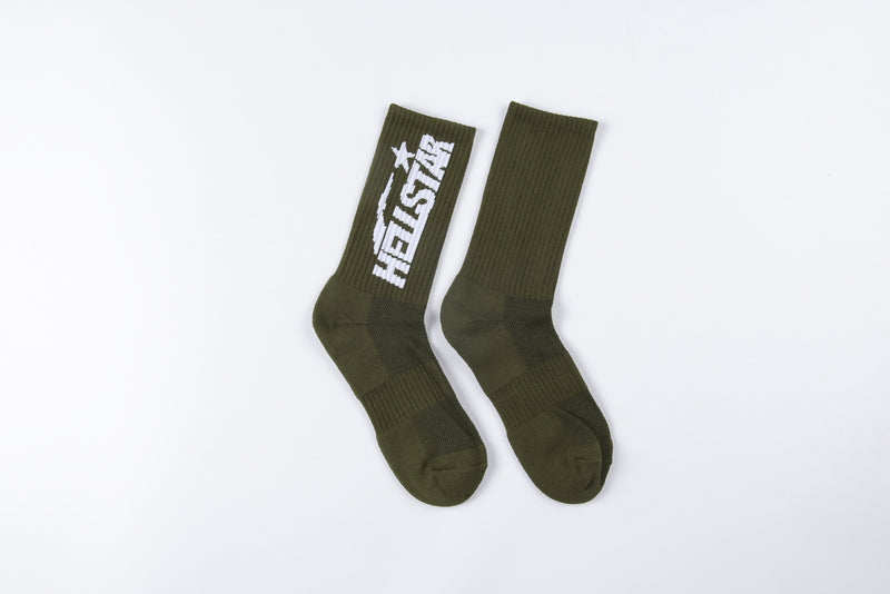 Hellstar Socks