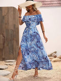 Women Dresses Feel the Breeze in Beachy Women's Summer Dresses