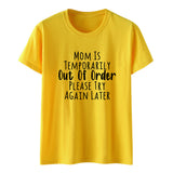 Mother Day Clothing