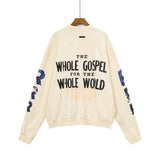 RRR123 Sweatshirt