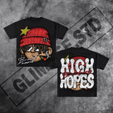 Street Unisex T-shirt 