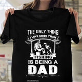 Father'S Day T Shirt