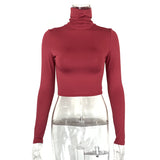 Women Tops Fashion Sexy Cool Vest (ZJ0415)