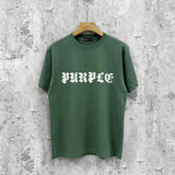 Purple Brand T Shirts
