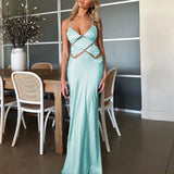 Women Dresses Elegant Fashion Cool Sexy Dress