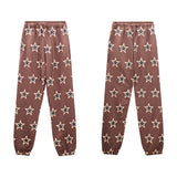 Denim Tears Hoodie Sweatpants D.T Kapok Hooded Sweater Trousers Sports Suit(Options need to be purchased separately)
